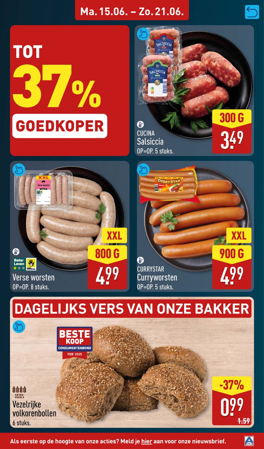 Aldi Aanbiedingen van 15-06-2026 pagina.7