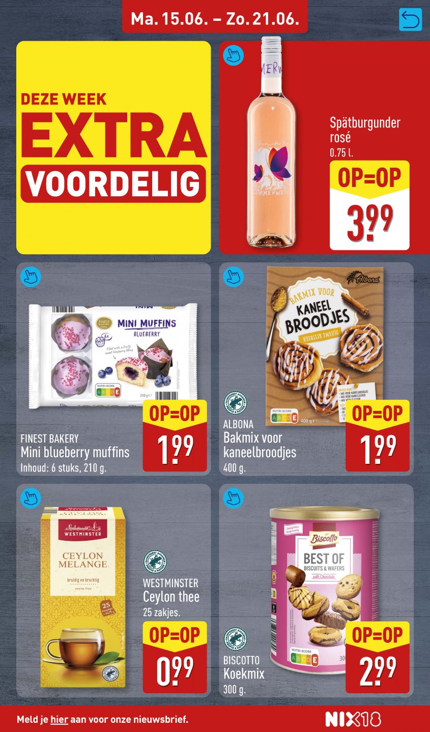 Aldi Aanbiedingen van 15-06-2026 pagina.11