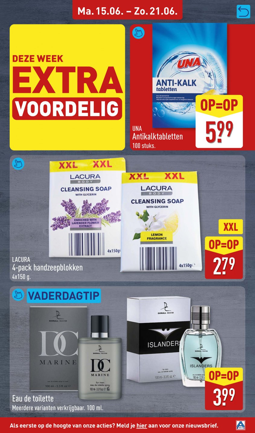 Aldi Aanbiedingen van 15-06-2026 pagina.17