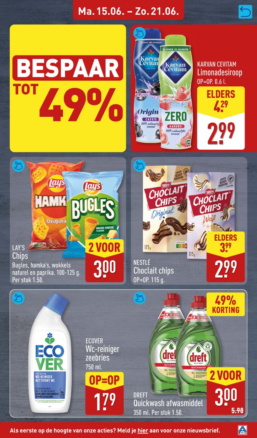 Aldi Aanbiedingen van 15-06-2026 pagina.21