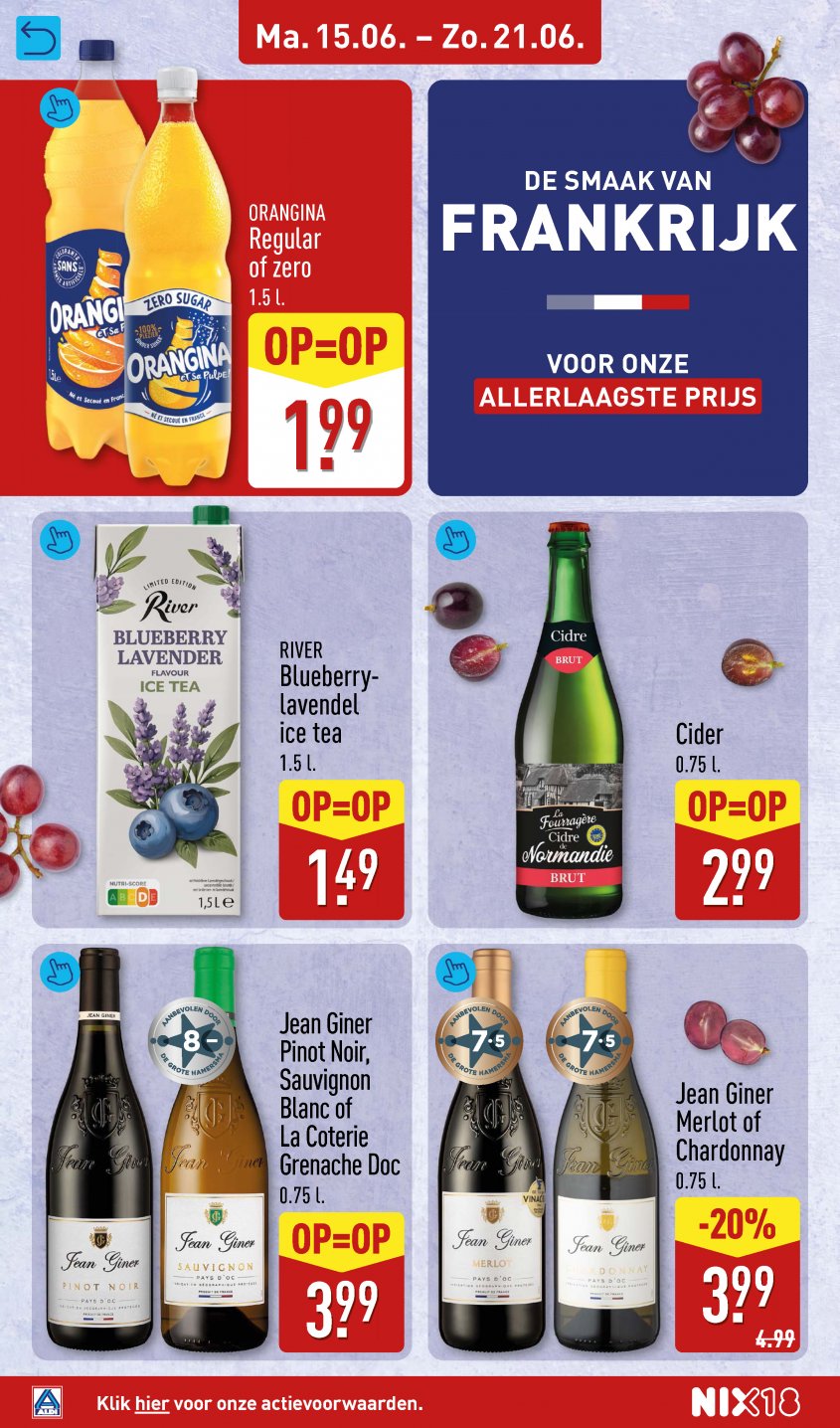 Aldi Aanbiedingen van 15-06-2026 pagina.22