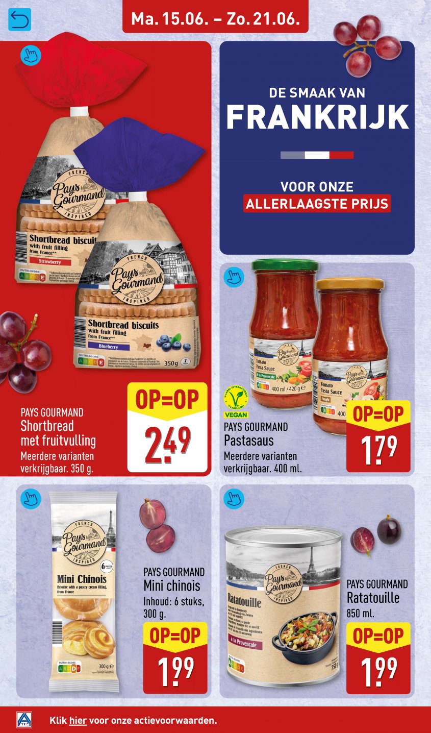 Aldi Aanbiedingen van 15-06-2026 pagina.26