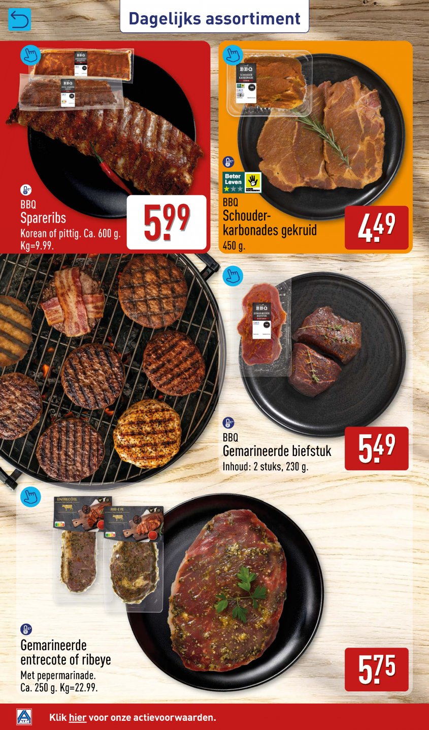 Aldi Aanbiedingen van 15-06-2026 pagina.34