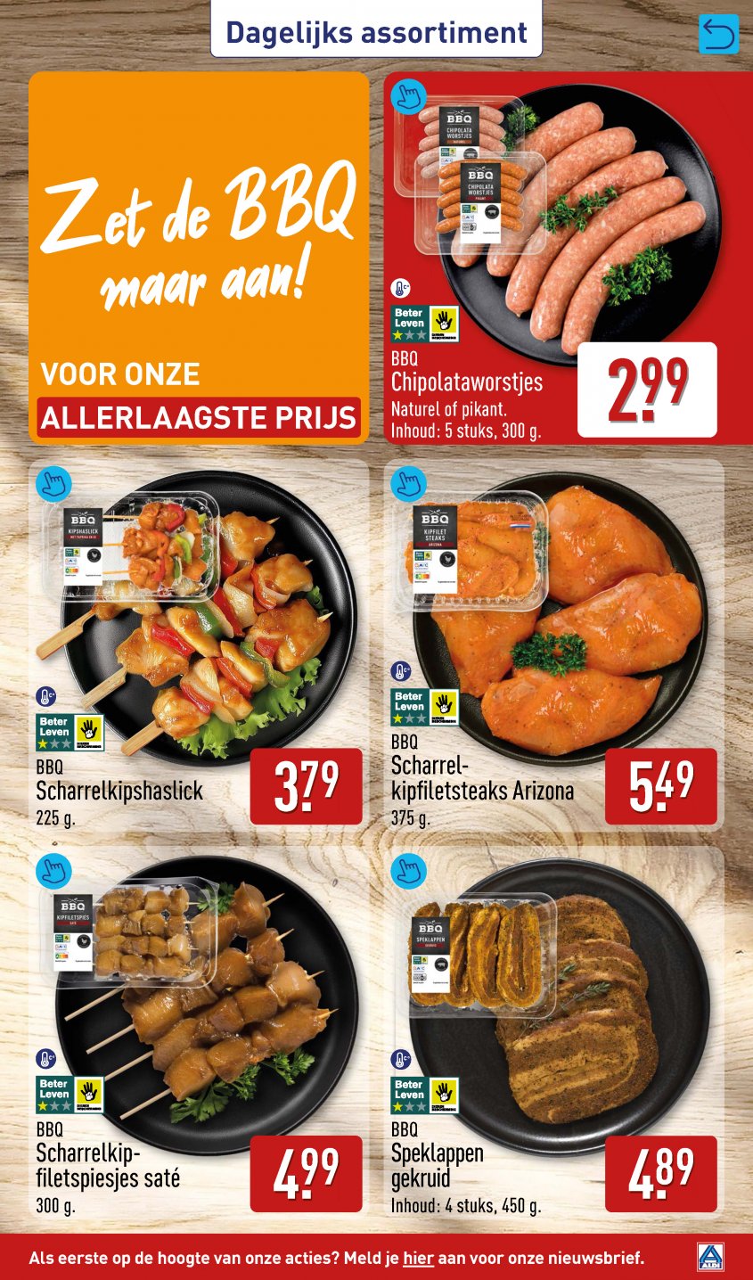 Aldi Aanbiedingen van 15-06-2026 pagina.35