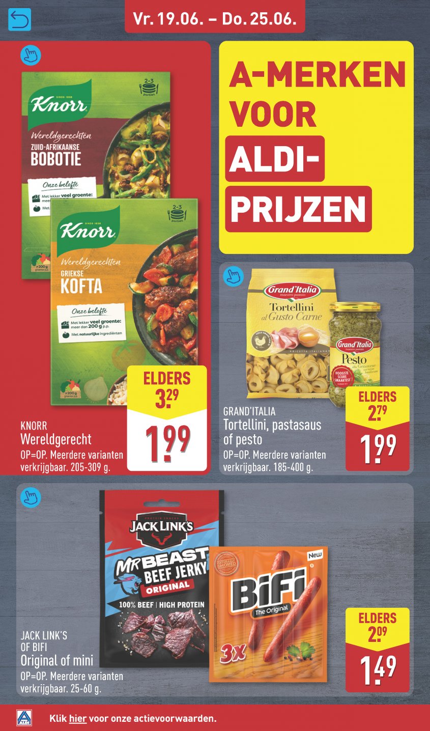 Aldi Aanbiedingen van 15-06-2026 pagina.52