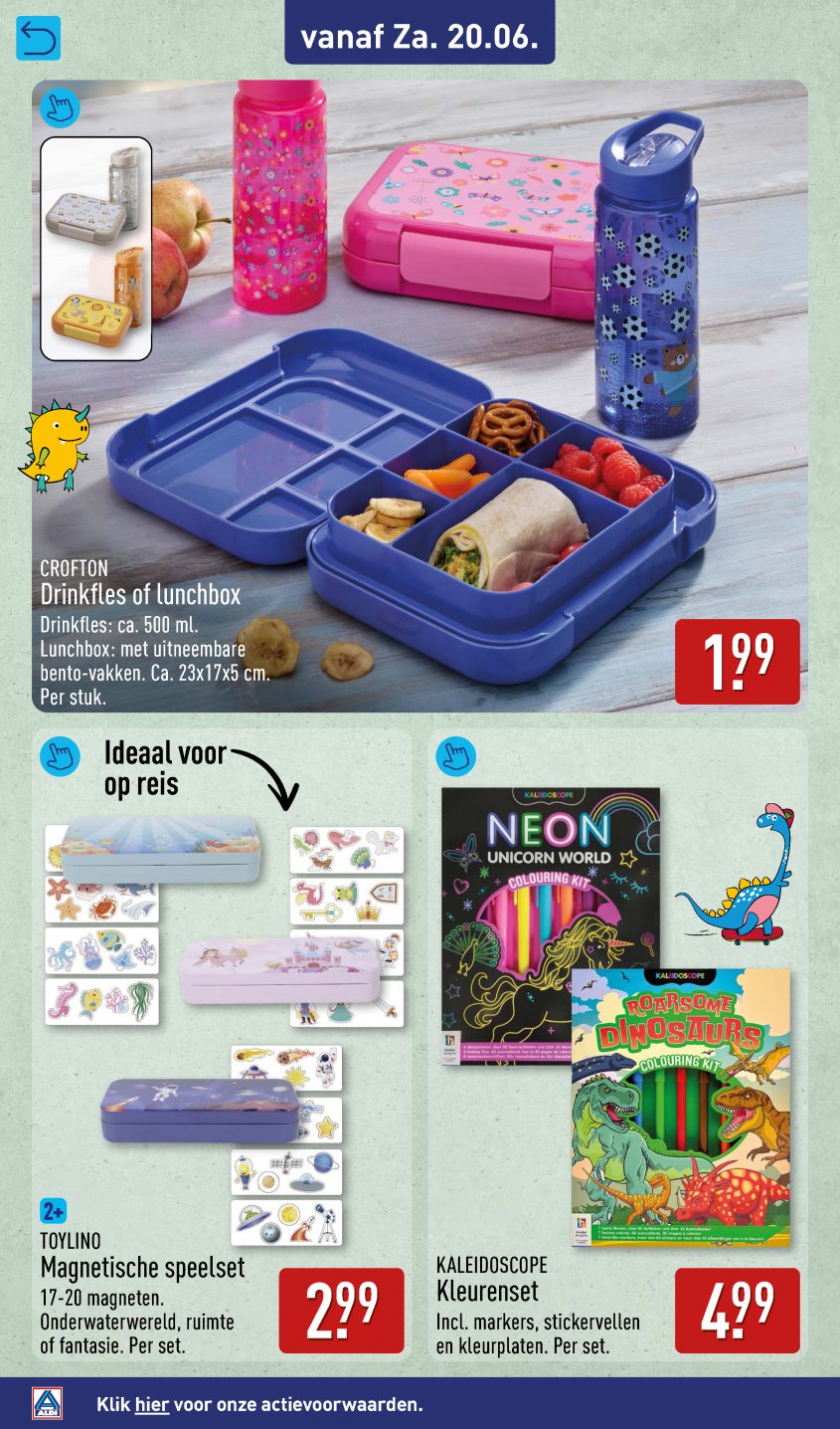 Aldi Aanbiedingen van 15-06-2026 pagina.58