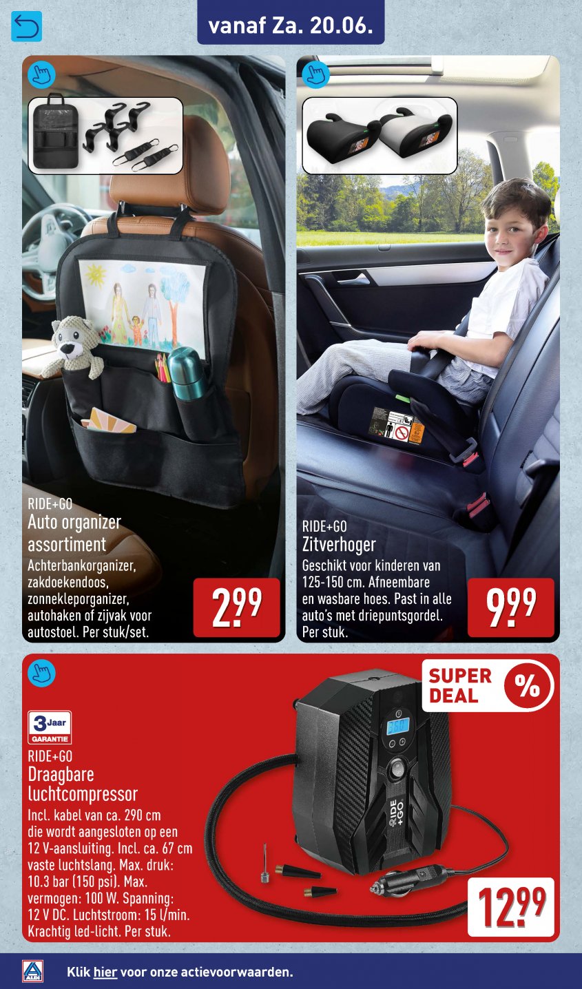 Aldi Aanbiedingen van 15-06-2026 pagina.60