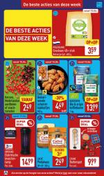 Aldi reclame folder week 25, pagina.2