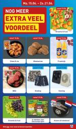 Aldi reclame folder week 25, pagina.3