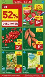 Aldi reclame folder week 25, pagina.5