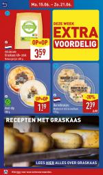 Aldi reclame folder week 25, pagina.8