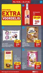 Aldi reclame folder week 25, pagina.11