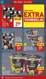 Aldi reclame folder week 25, pagina.12