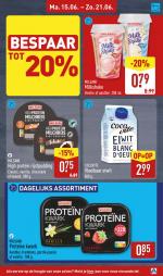 Aldi reclame folder week 25, pagina.13