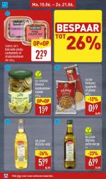 Aldi reclame folder week 25, pagina.14
