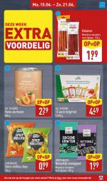 Aldi reclame folder week 25, pagina.15