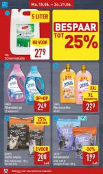 Aldi reclame folder week 25, pagina.16