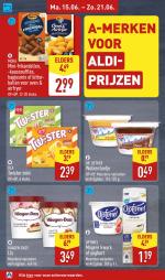 Aldi reclame folder week 25, pagina.18