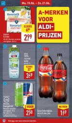 Aldi reclame folder week 25, pagina.20