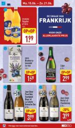 Aldi reclame folder week 25, pagina.22