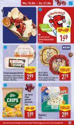 Aldi reclame folder week 25, pagina.23