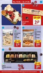 Aldi reclame folder week 25, pagina.25