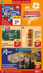 Aldi reclame folder week 25, pagina.28
