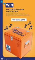 Aldi reclame folder week 25, pagina.30