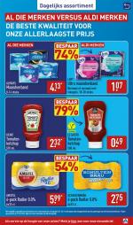 Aldi reclame folder week 25, pagina.31