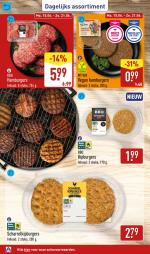 Aldi reclame folder week 25, pagina.32