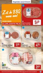 Aldi reclame folder week 25, pagina.33