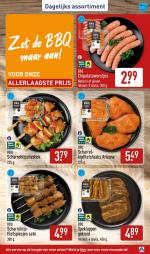 Aldi reclame folder week 25, pagina.35