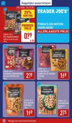 Aldi reclame folder week 25, pagina.36