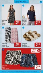 Aldi reclame folder week 25, pagina.43