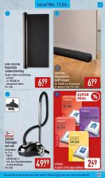 Aldi reclame folder week 25, pagina.47