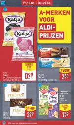 Aldi reclame folder week 25, pagina.50