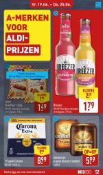 Aldi reclame folder week 25, pagina.51
