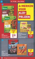 Aldi reclame folder week 25, pagina.52