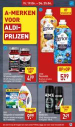 Aldi reclame folder week 25, pagina.53
