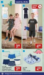 Aldi reclame folder week 25, pagina.54