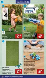 Aldi reclame folder week 25, pagina.56