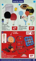 Aldi reclame folder week 25, pagina.57
