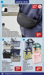 Aldi reclame folder week 25, pagina.62