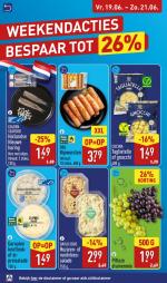 Aldi reclame folder week 25, pagina.64