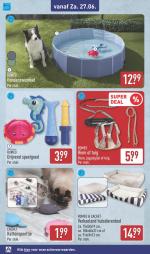 Aldi reclame folder week 26, pagina.56