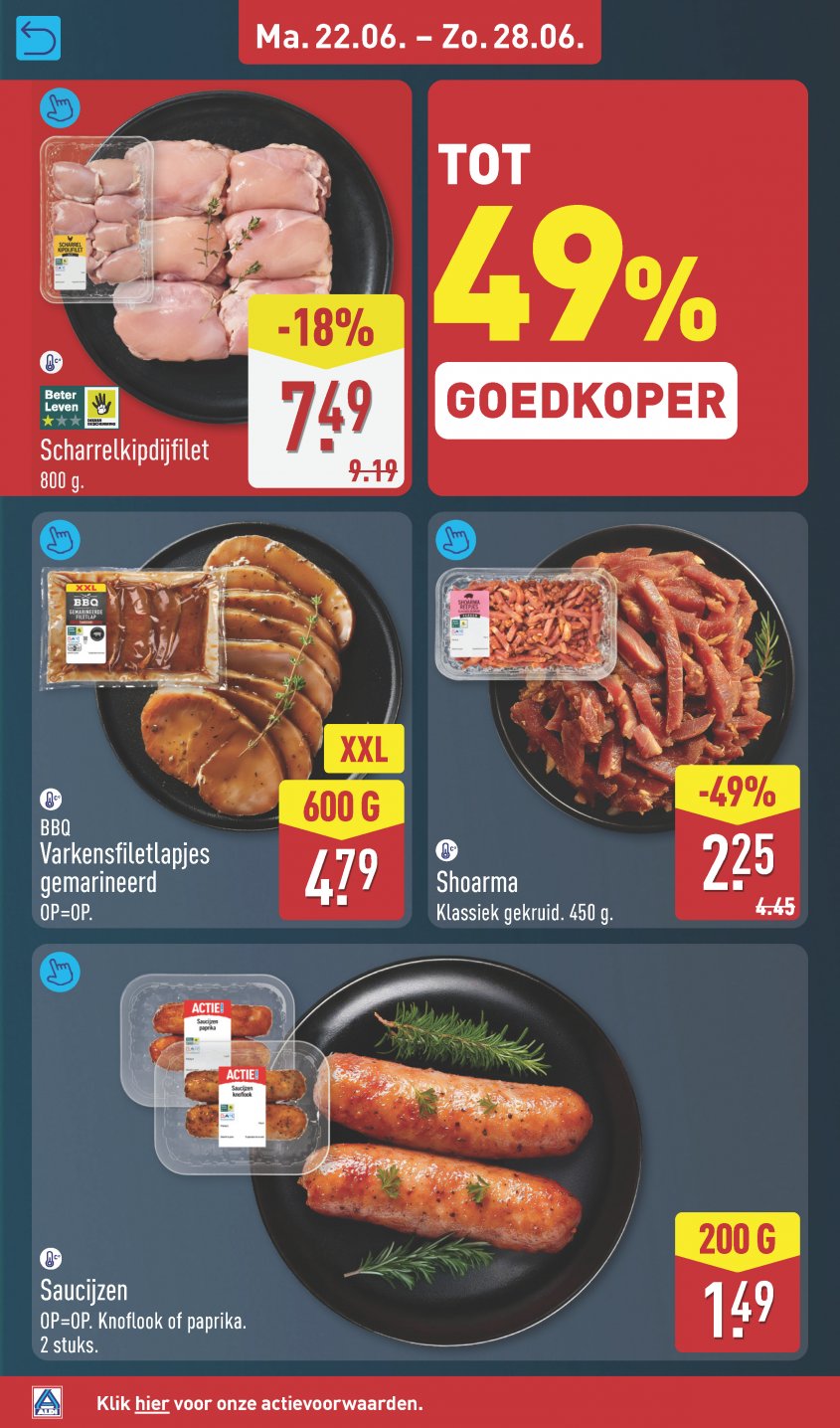 Aldi Aanbiedingen van 22-06-2026 pagina.6