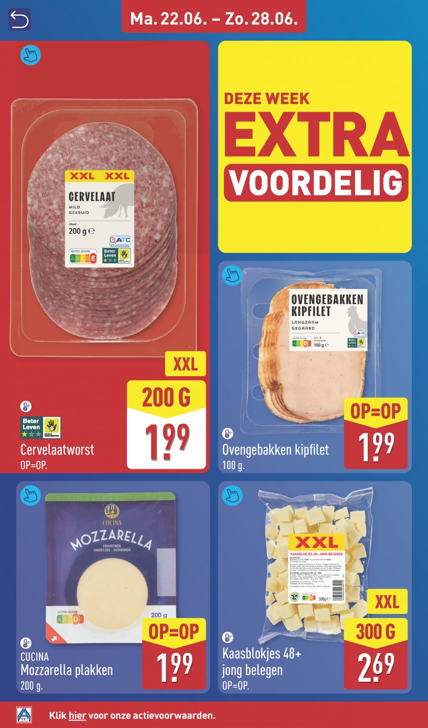 Aldi Aanbiedingen van 22-06-2026 pagina.8