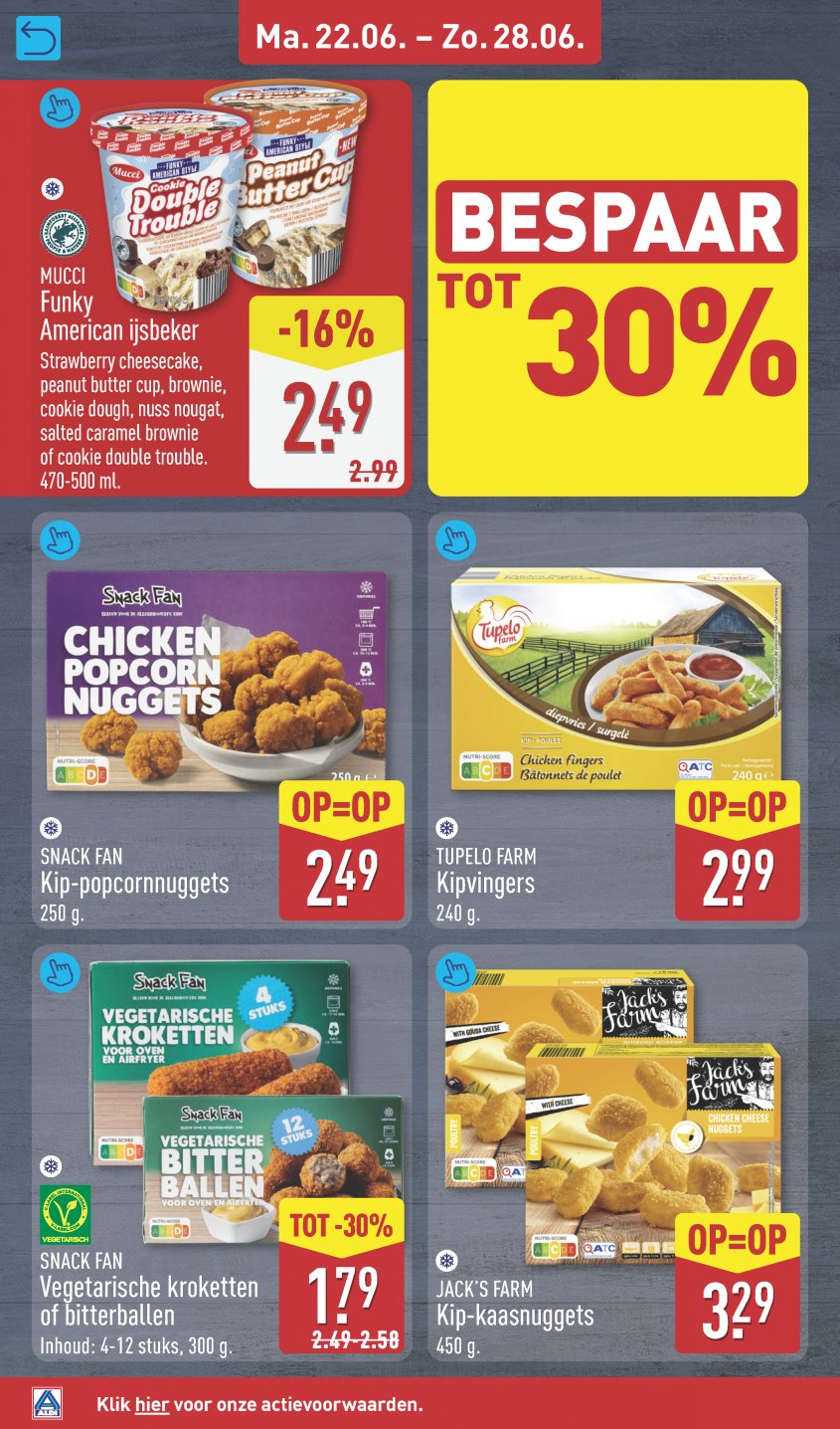 Aldi Aanbiedingen van 22-06-2026 pagina.10