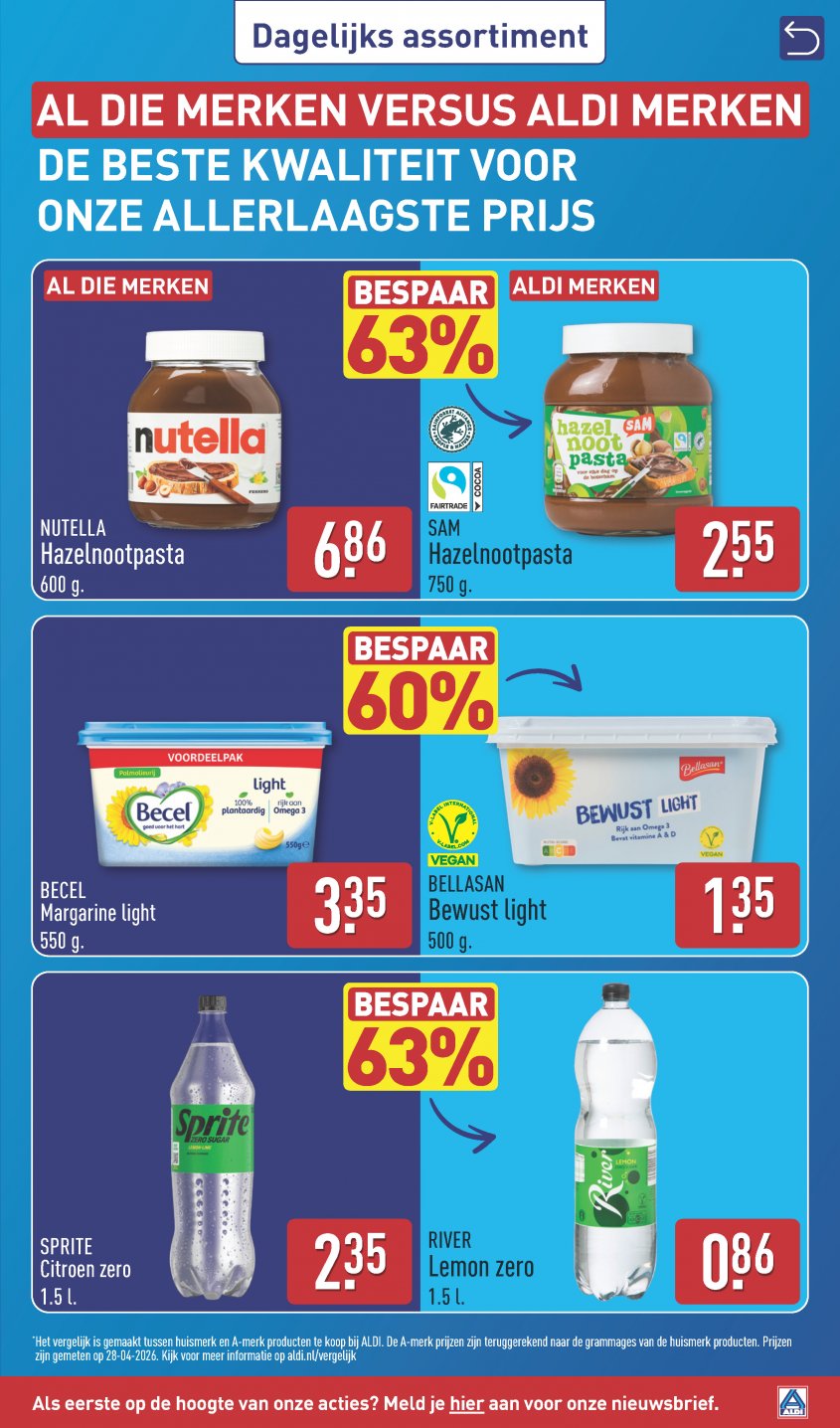 Aldi Aanbiedingen van 22-06-2026 pagina.11