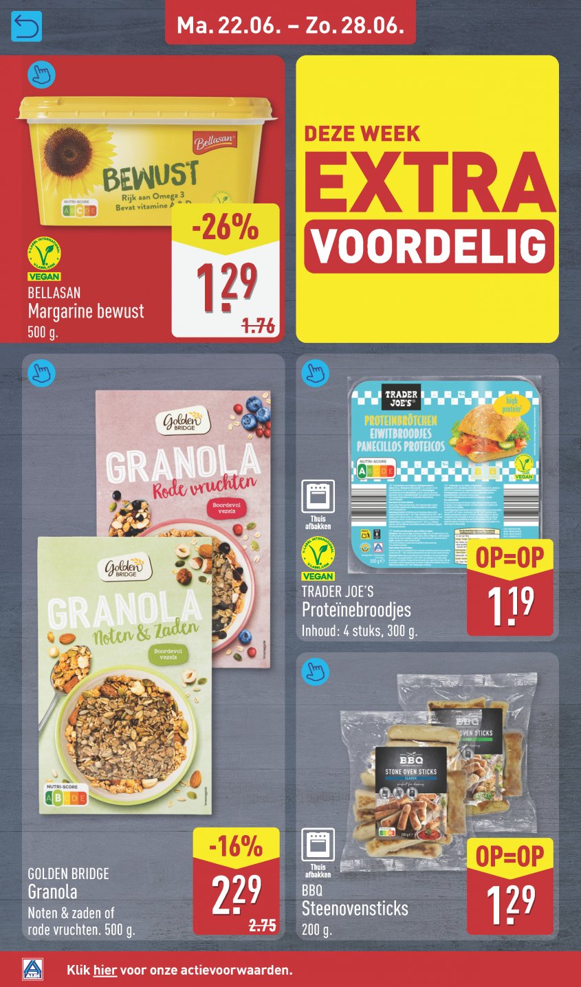 Aldi Aanbiedingen van 22-06-2026 pagina.12